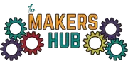 Logo de The Makers Hub