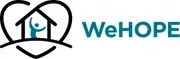 Logo de WeHOPE