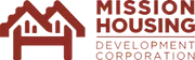 Logo of Mission Housing Development Corporation