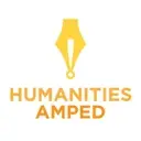 Logo de Humanities Amped