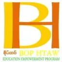 Logo of Bop Htaw Education Empowerment Program