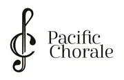 Logo of Pacific Chorale