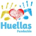 Logo de Fundación Huellas