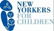 Logo de New Yorkers For Children