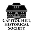 Logo de Capitol Hill Historical Society