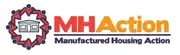 Logo de MHAction