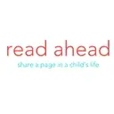 Logo of Read Ahead (formerly Everybody Wins! New York)