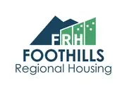 Logo de Foothills Regional Housing