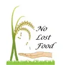Logo of No Lost Food
