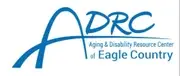 Logo of ADRC of Eagle Country - Mauston Office