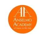 Logo de anselmo academy of music & the arts