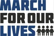 Logo de March For Our Lives