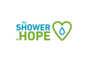 Logo of End Homelessness California DBA the Shower of Hope