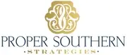 Logo of Proper Southern Strategies