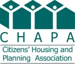 Logo of Citizens' Housing and Planning Association