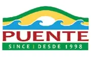 Logo of Puente de la Costa Sur