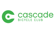 Logo of Cascade Bicycle Club