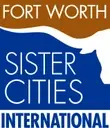 Logo of Fort Worth Sister Cities International