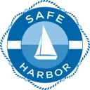 Logo of Safe Harbor Children's Center