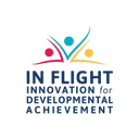 Logo of In Flight, Inc.
