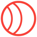 Logo de The Communications Network