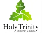 Logo of Holy Trinity Lutheran Church Falls Church, VA