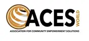 Logo of Association for Community Empowerment Solutions (ACESWorld)