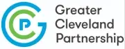 Logo of The Greater Cleveland Partnership