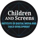 Logo of Institute of Digital Media and Child Development