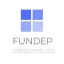 Logo of Fundacion Colombia Unida en desarrollo y Educacion FUNDE