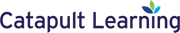Logo of Catapult Learning
