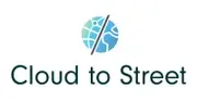 Logo de Cloud to Street