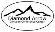 Logo de Diamond Arrow Christian Conference Center
