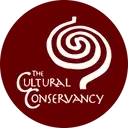 Logo de The Cultural Conservancy
