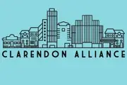 Logo de Clarendon Alliance