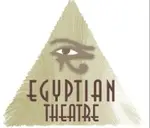 Logo of Egyptian Theatre