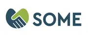 Logo de SOME (So Others Might Eat)