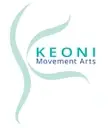 Logo of Keoni Movement Arts
