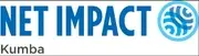 Logo de Net Impact - Kumba Professional