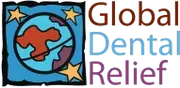 Logo de Global Dental Relief
