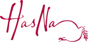 Logo of HasNa Inc.