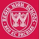 Logo of Regis High School