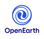 Logo de OpenEarth Foundation