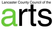 Logo of Lancaster County Council of the Arts