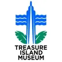 Logo of Treasure Island Museum