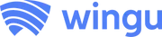 Logo of Wingu