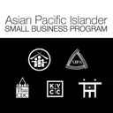 Logo de Asian Pacific Islander Small Business Program