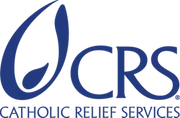 Logo de Catholic Relief Services - México