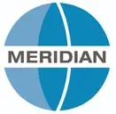 Logo of Meridian International Center
