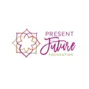 Logo of Present Future Foundation